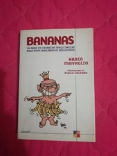 Bananas - Marco Travaglio - Garzanti 