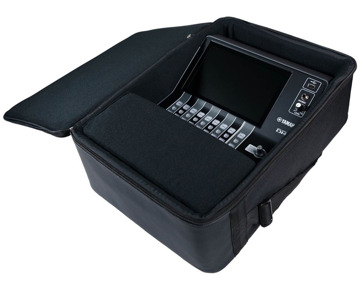 PROTECTIONRACKET DMC001-00 LPTRDMCASE YAMAHA/DM3 STANDARD CASE