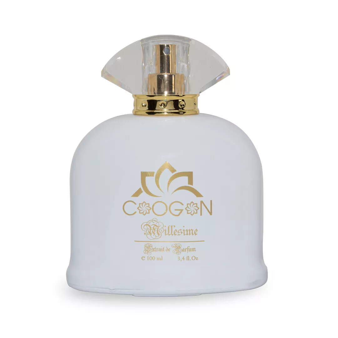 Parfum cosmétique Biscuit italien