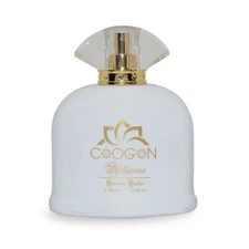 CHOGAN 071 Millesime Women's Fragrance Perfume Eau Extrait De Parfum New 100 Ml