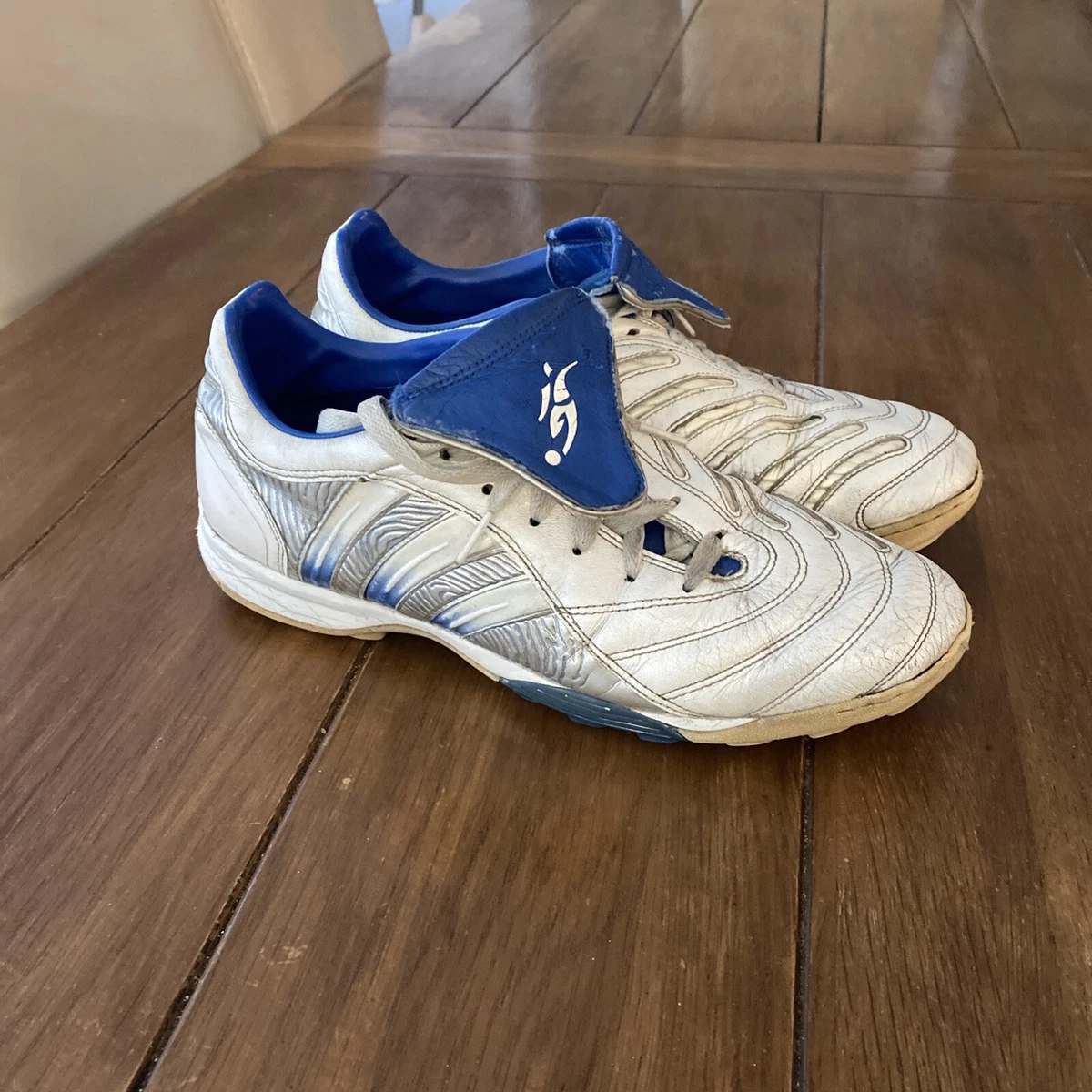 Predator trainers top