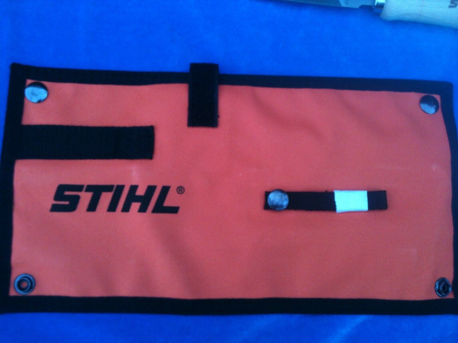 Kit Affûtage Lame Tronçonneuse Stihl - Pour Une Tronçonneuse Toujours Aiguisée