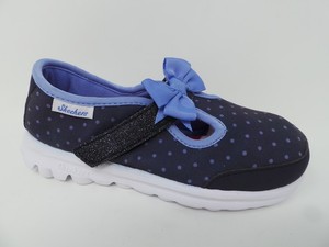 skechers go walk bitty bow
