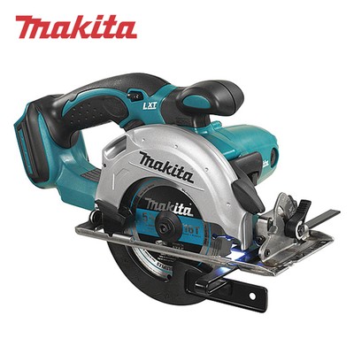 Makita DSS501Z 18V 136mm LXT Circular Saw - Body Only