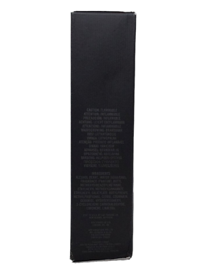 Abercrombie & Fitch New York Abercrombie Hot Eau De Cologne Men