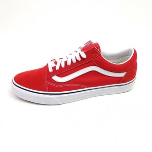 blue and orange vans shoes