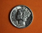 ESTATE FIND 1941 D- MERCURY DIME!  #K33626