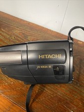 RCA Camcorder