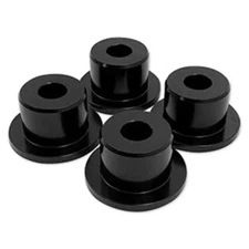 GKTECH Z34 370z/G37 Solid Aluminium Steering Rack Bushes - FREE SHIPPING