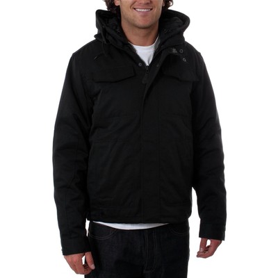 spiewak field jacket