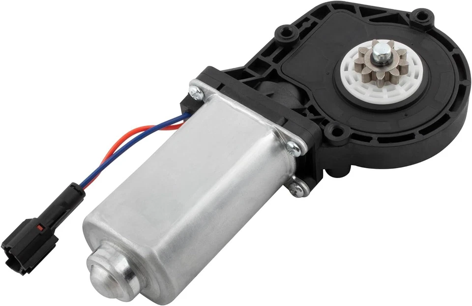 742-251 Window Motor Front or Rear Driver / Passenger Side For Ford Bronco Truck - Image 4 of 4