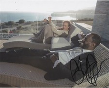 Colman Domingo Fear the Walking Dead Autographed Signed 8x10 Photo COA #J2