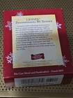 Lionel Pennsylvania B6 Tender & Lionel 2671W Tender Car Ornaments, New — photo 9