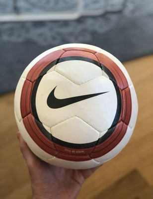 total 90 aerow ball