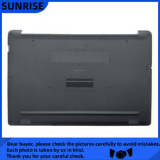 New For Dell Latitude 15 3500 E3500 Base Cover Lower Case Bottom Case 0H3C81