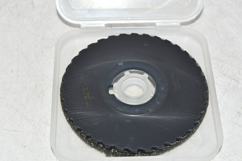 Fullerton 796144-001 A4033 Carbide Saw Blade 3-1/2'' OD 1'' Bore 
