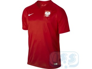 poland euro 2016 kit