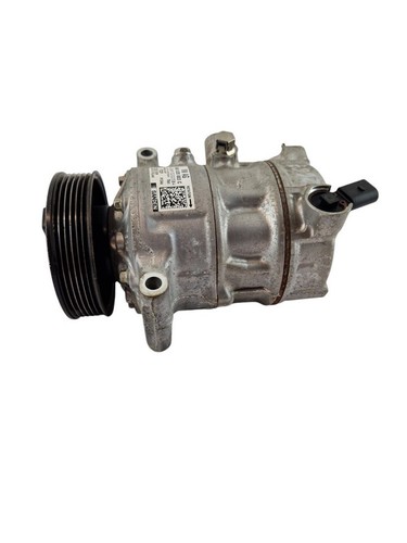 SKODA YETI 5L Klimakompressor Klimaanlage AIR CON PUMP 5K0820803C
