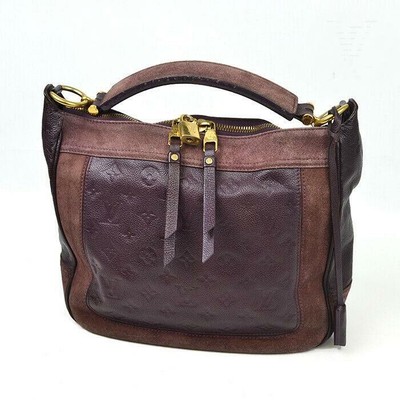 louis vuitton audacieuse pm