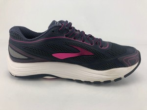 brooks dyad 8 purple