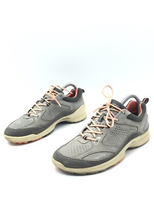 ECCO BIOM Zapatillas Deportivas Para Mujeres T.38 US.7 UK.5