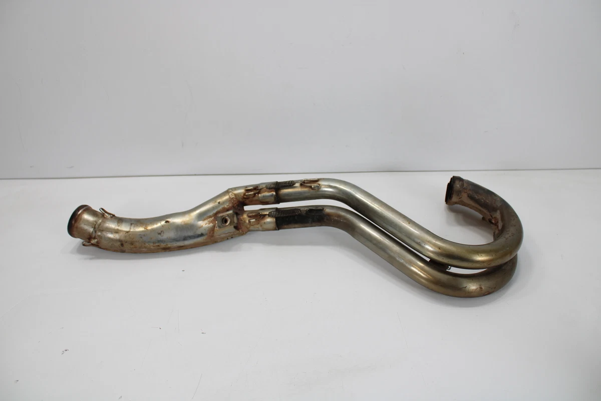 2003 KTM 450 EXC RFS EXHAUST HEADER PIPE
