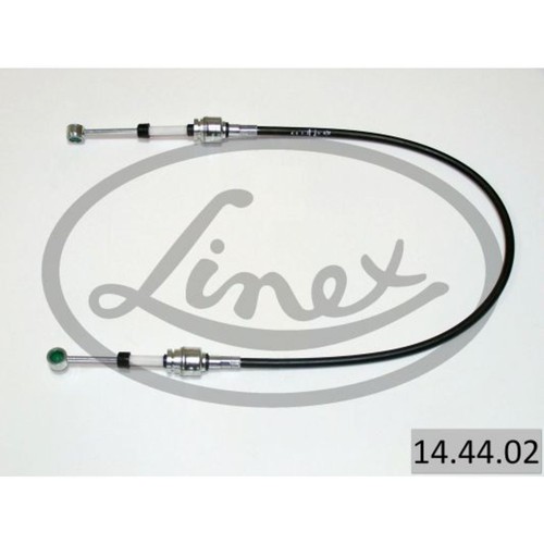 Seilzug, Schaltgetriebe LINEX 14.44.02 - Bild 2 von 9