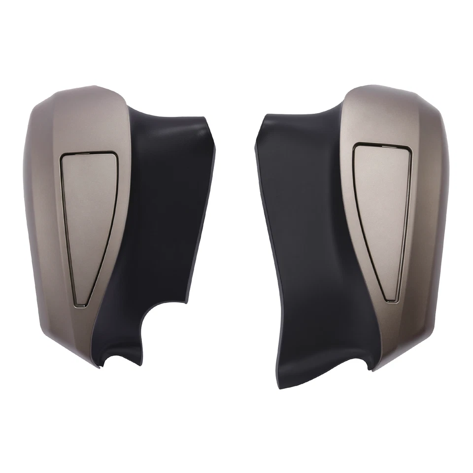 Engine Guard Highway Crash Bar 下整流罩 适合印度酋长 2014 - 2023 — 第 3/4 张图片