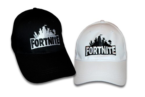 FORTNITE HATS CAPS Embroidered One Size 