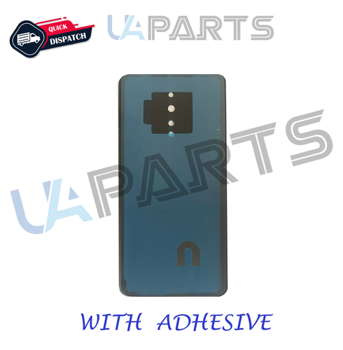 Neuf Oppo Reno Z CPH1979 Arrière Cache Batterie Arrière Pre-adhesive Installées - Photo 10 sur 10