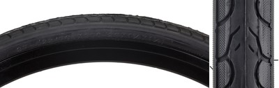 SUNLITE TIRE SUNLT 26x1.95 BK/BSK KRAD K905 WIRE 72774591510