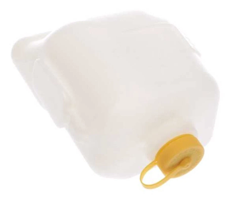 1 tanque de depósito de recuperación de refrigerante de motor para Honda Pilot 2009-14 con tapa Foto 3 de 3