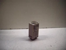 OMRON H3Y-4 24VDC 0-3H 3 HOUR TIMER