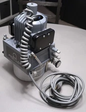 Vintage Omega Pro-Lab 4x5 Enlarger Head w/ Condenser Unit Lens Camera Magnifier