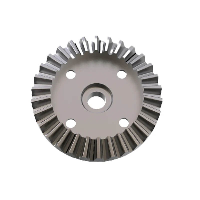 UDI RC Diffl Larger Bevel Gear Powder Alloy