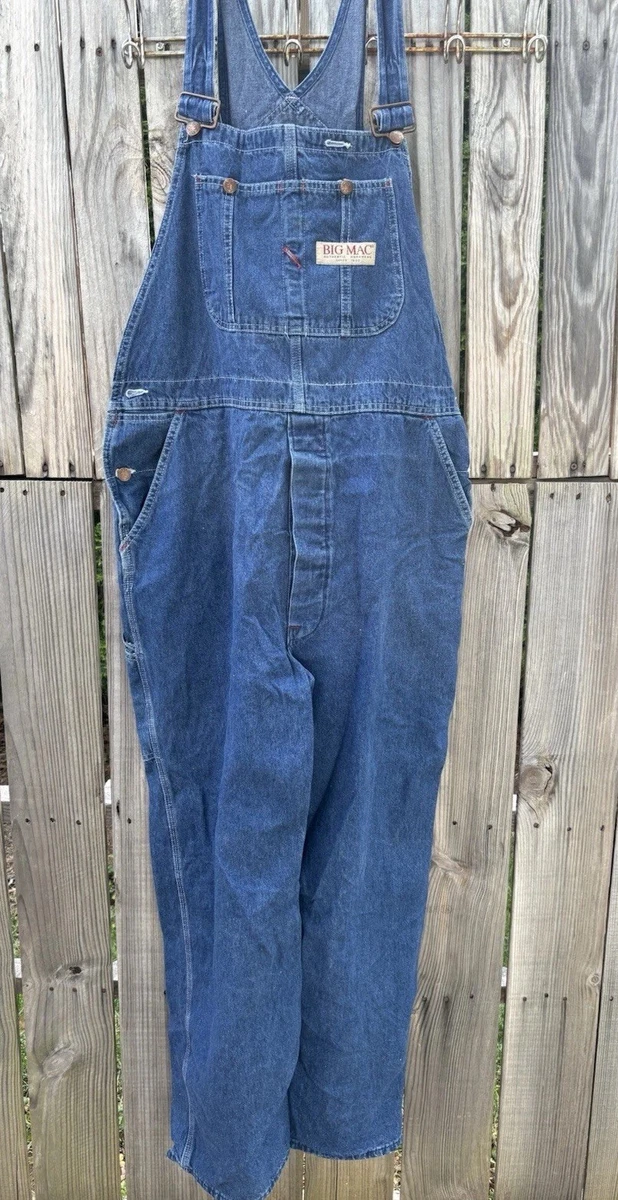 Big Mac Denim Vintage Jeans for Men for sale | eBay