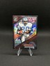 2023 Panini Donruss Optic Silver Barry Sanders Lions Retro Series Prizm Card #1
