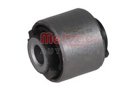 Querlenkerlager Metzger Autoteile 52133509 FüR Mazda Cx Kf Gj Gl Ke Gh Van GJ2