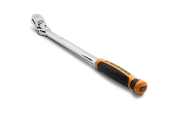 GEARWRENCH 81210XP 120XP 3/8 Inch Drive Flex Head Teardrop Ratchet