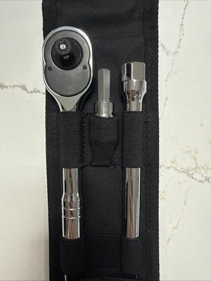 Hummer EV  I  Bar Tool Kit