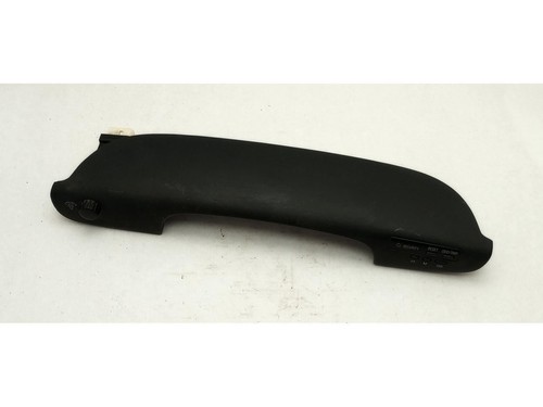 Lexus SC400 SC300 Dashboard Dash Clock Dimmer Switch Panel Black Fits 1992-2000 - Picture 11 of 12