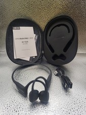 New Shokz OpenPro 2 Bluetooth Headphones Never Used No Box