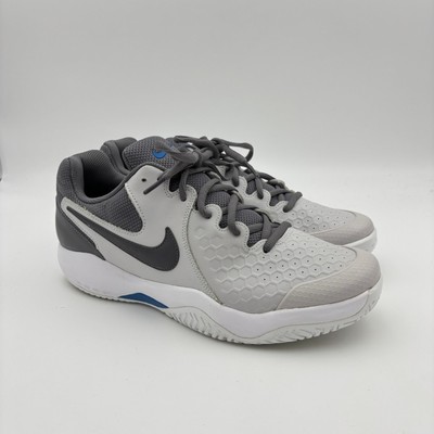 Nike Air Zoom Resistance Tennis Sneakers Shoes Men's 918194