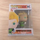 Funko Super Saiyan Gohan #858 Pop! Vinyl Anime DBZ Dragon Ball Z w/ Protector