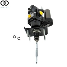 Power Brake Booster For Ford F-250 F-350 F-450 F-550 Super Duty Excursion 99-05 Power Brake Booster For Ford F-250 F-350 F-450 F-550 Super Duty Excursion 99-05
