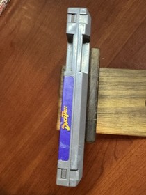 Disney's DuckTales Nintendo NES 1989 Video Game Capcom Vintage Tested Cart Only