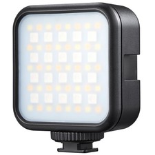 Godox LED6R Litemons RGB Pocket-Size LED Video Light RGB  3200 to 6500K 