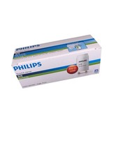 10x Philips S10 Fluorescent Tube Starter 4-65W Ecoclick Choke UK SELLER BNIB
