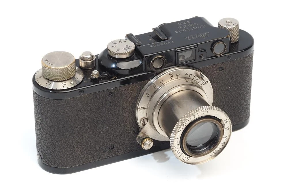 Leica II Film Cameras for sale - eBay