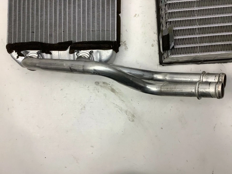 2005 PORSCHE CAYENNE S 4.5L AC AIR CONDITIONER & HEATER EVAPORATOR RADIATOR OEM+ - Image 3 of 4